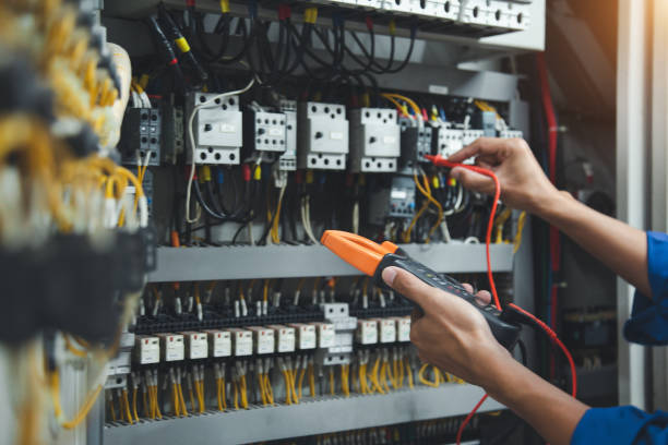 Best Residential Electrician Services  in Taunton, MA