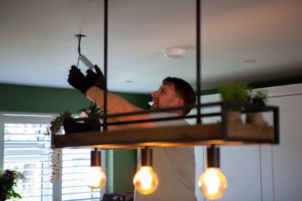 Best Home Electrical Repair  in Taunton, MA