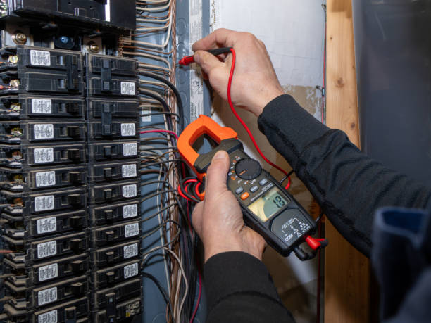 Taunton, MA Electrician Company